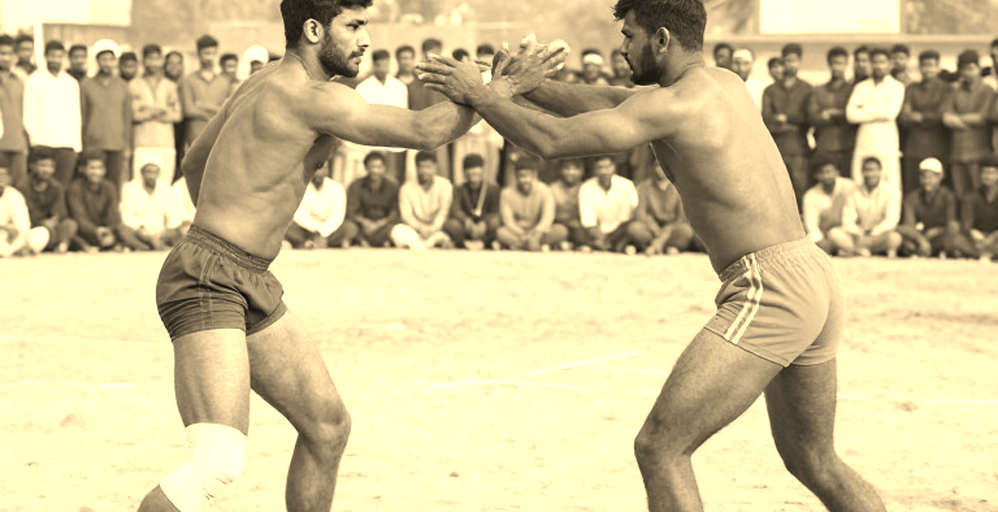 46–26 और 45–29: कॉमनवेल्थ कबड्डी चैंपियनशिप का स्कोरबुक जो ताकत का सबूत नहीं है
